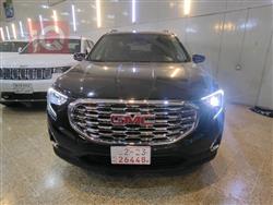 GMC Terrain